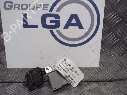 Elektronisk modul RENAULT ESPACE V (JR_) 1.6 dCi 160 | BP14551072M83 