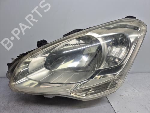 Phare gauche Phare gauche CITROËN BERLINGO Box Body/MPV (B9) [2008-2026] 36425494 36425494