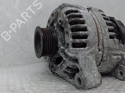 Alternator OPEL CORSA D (S07) 1.0 (L08, L68) | BP16879612M7 