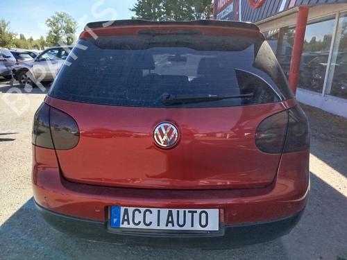 Headrest VW GOLF V (1K1)  | BP36053688I31  - Image 8