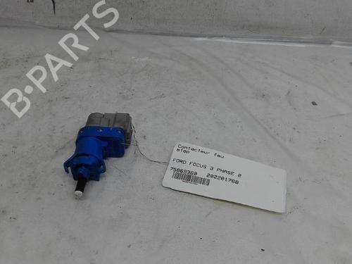 Electronic module FORD FOCUS IV (HN)  | BP15642132M83 