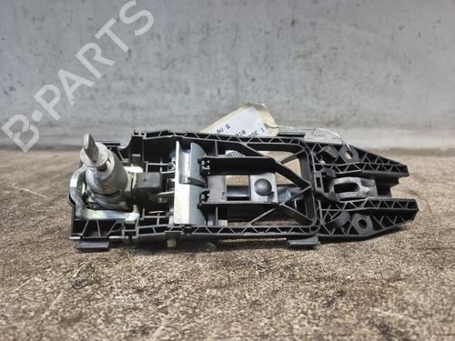 Front left exterior door handle VW TIGUAN (5N_) 2.0 TDI 4motion | BP29441375C128 