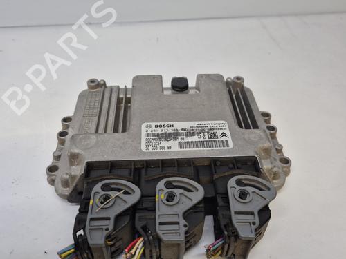 Used Engine control unit (ECU) Engine control unit (ECU) 31283427 31283427