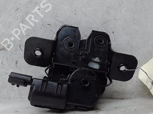 Tailgate lock RENAULT CLIO V (B7_) 1.5 Blue dCi 100 (B7AD) | BP16647681C101 