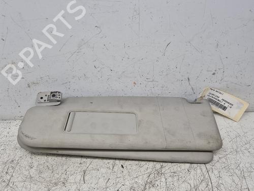 Left sun visor VW GOLF VI (5K1) | BP37453525I1 - Image 2