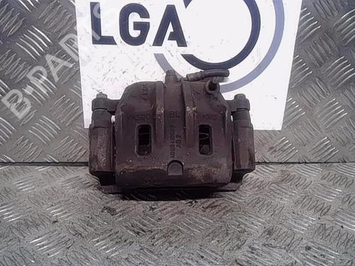 Used Right front brake caliper KIA SORENTO I (JC) [2002-2011]  14521834