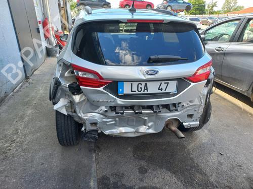 Front windshield wiper arm FORD FIESTA VII (HJ, HF) 1.0 EcoBoost | BP29818863C143