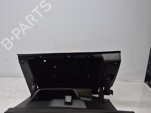Used Glove box Glove box PEUGEOT 208 I (CA_, CC_) 1.2 VTI 82 (82 hp) 36310249 36310249