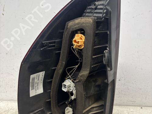 Used Right taillight Right taillight 38255609 38255609