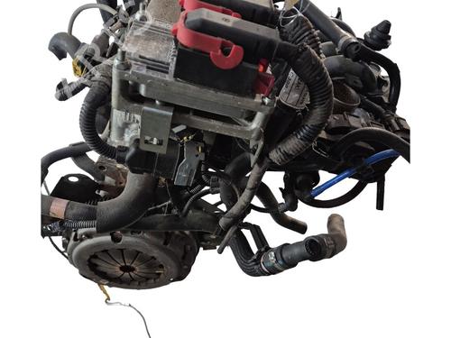 Engine FIAT PANDA (169_) 1.2 (169AXF2A, 169AXF1A) | BP32307717M1