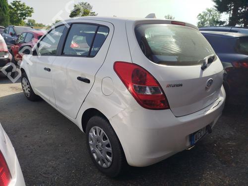 Starter HYUNDAI i20 I (PB, PBT) 1.2 | BP28206132M8 