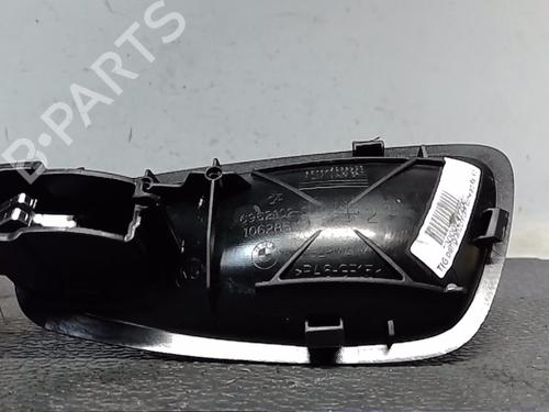 Front right interior door handle BMW 1 (F20)  | BP23989644I14 