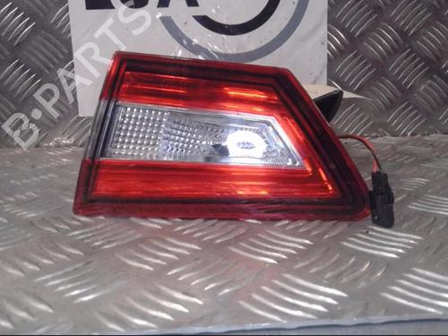 Used Right tailgate light RENAULT CLIO IV (BH_) 0.9 TCe 90 (BHNF, BHMA, BHMH, BHJK, BHJR) (90 hp) 13864661