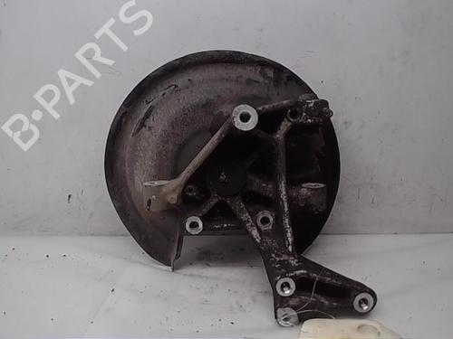 Used Right rear steering knuckle VW SCIROCCO III (137, 138) 1.4 TSI (160 hp) 14564450
