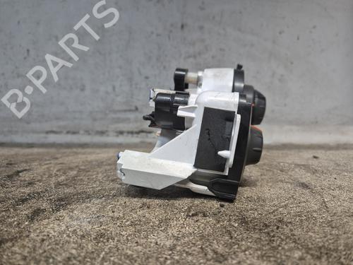 Climate control RENAULT KANGOO / GRAND KANGOO II (KW0/1_) 1.5 dCi 85 (KW0K, KW0L, KW0B) | BP29414697I5 