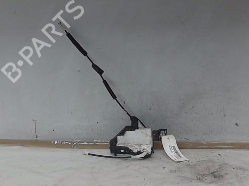 Rear right lock CITROËN C3 I (FC_, FN_)  | BP19138756C99 
