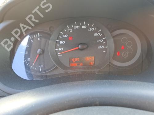 Instrument cluster RENAULT KANGOO Express (FW0/1_)  | BP26303303C47