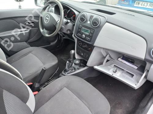 Gearbox DACIA SANDERO II | BP38157261M3 - Image 12