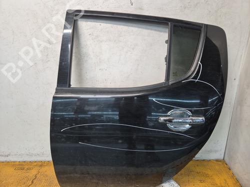 Used Left rear door MITSUBISHI L200 / TRITON (KA_T, KB_T) 2.5 DI-D 4WD (KB4T) (136 hp) 26014526