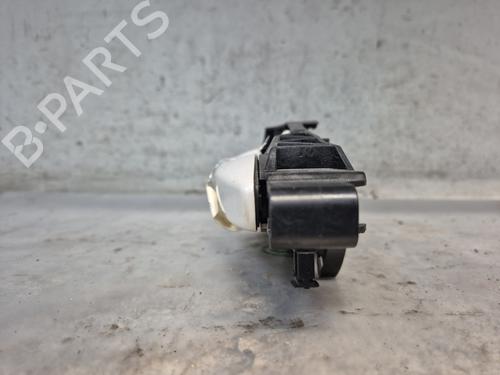 Rear right exterior door handle PEUGEOT 3008 II SUV (MC_, MR_, MJ_, M4_) 1.5 BlueHDi 130 | BP29516501C130 