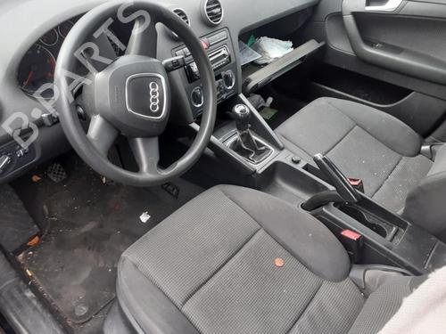 Mirror switch AUDI A3 Sportback (8PA) 1.9 TDI | BP13851876I25 