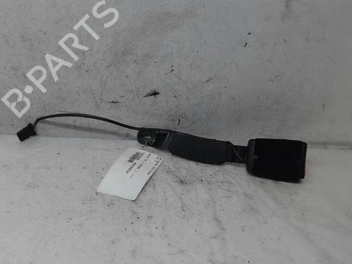 Seat buckle AUDI A1 (8X1, 8XK) 1.6 TDI | BP15189590I32 