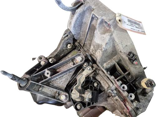 Used Gearbox Gearbox DACIA SANDERO 1.5 dCi (88 hp) 24600452 24600452