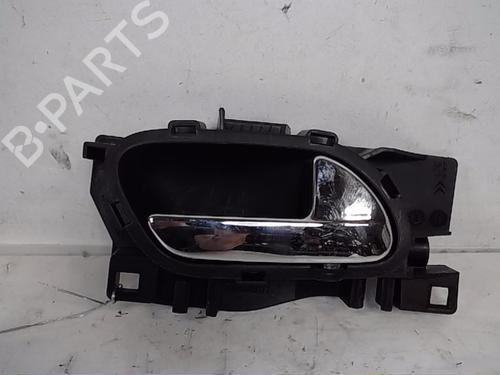 Used Front right interior door handle CITROËN DS3 (SA_) 1.6 HDi 90 (92 hp) 13843845