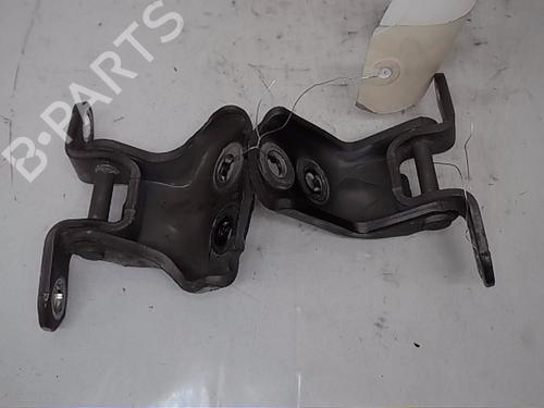 Used Hinge/Door check strap NISSAN QASHQAI / QASHQAI +2 I (J10, NJ10, JJ10E) 1.5 dCi (106 hp) 14567611