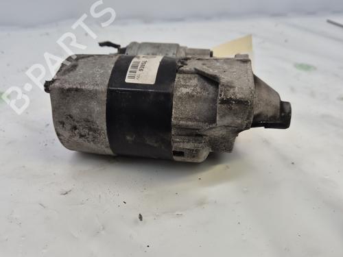 Used Starter RENAULT CLIO IV (BH_) [2012-2021]  30980071