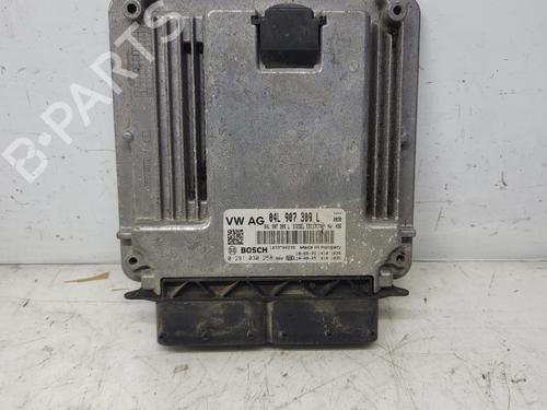 Engine control unit (ECU) AUDI Q5 (FYB, FYG) | BP35885900M57 - Image 2