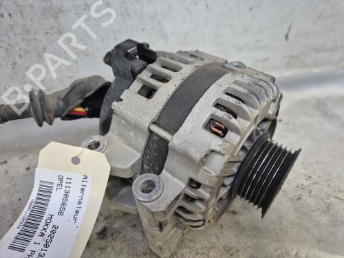 Dynamo OPEL MOKKA / MOKKA X (J13) 1.6 CDTI (_76) (110 hp) 28593369
