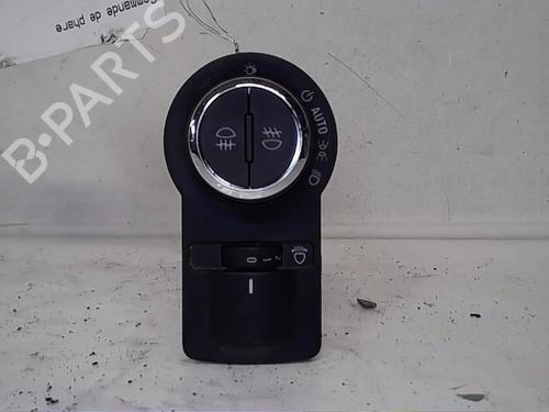 Headlight switch CHEVROLET AVEO Hatchback (T300)  | BP14562511I24 