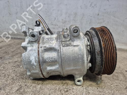 Kompresor / Sprężarka klimatyzacji A/C RENAULT MEGANE IV Hatchback (B9A/M/N_)  926006214R