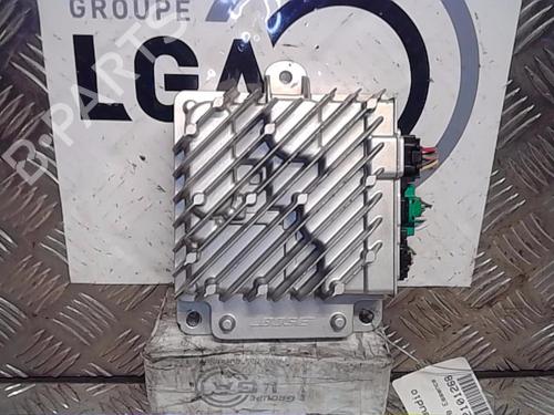 Elektronisk modul RENAULT TALISMAN (LP_) 1.8 TCe 225 (LPM1) (224 hp) 14558491