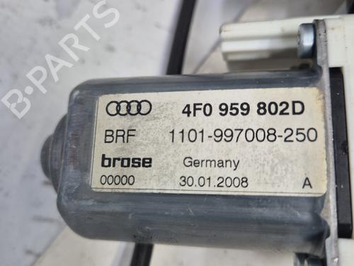 Front right window mechanism AUDI A5 (8T3) 2.7 TDI | BP33443947C23 - Image 4