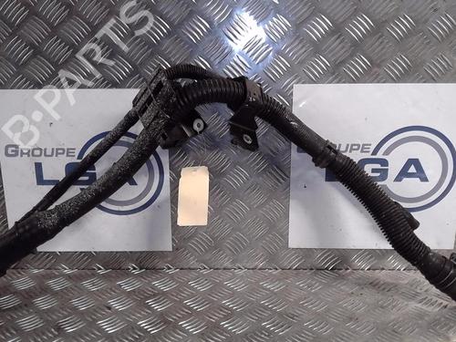 Used Pipe NISSAN MICRA V (K14) 1.0 DIG-T 117 (117 hp) 14551697