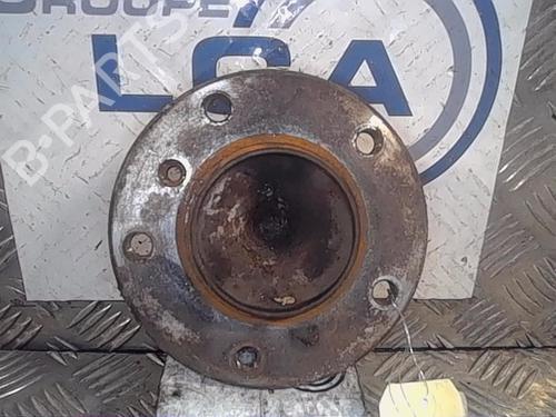 Used Left front steering knuckle BMW 1 (E81) [2006-2012]  14553747