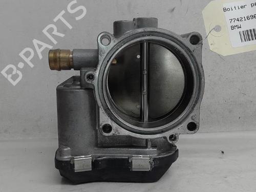 Used Throttle body BMW 2 Coupe (F22, F87) M2 (370 hp) 16028837