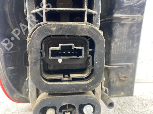 Right taillight DACIA DUSTER (HS_) | BP38714286C35 - Image 2
