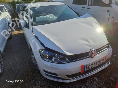 Used Parts VW GOLF VII (5G1, BQ1, BE1, BE2) 1.6 TDI 4991390