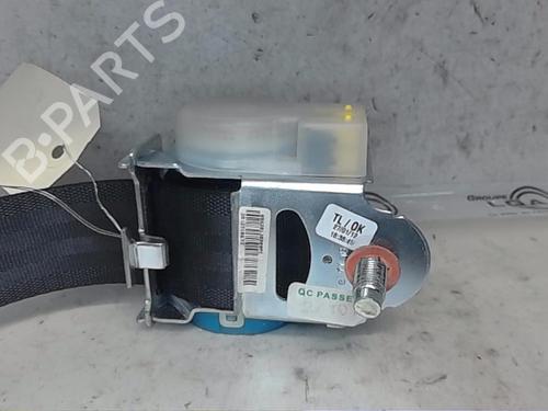 Used Rear right belt tensioner HYUNDAI i20 I (PB, PBT) 1.4 CRDi (75 hp) 18140104