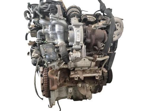 Engine RENAULT KANGOO Express (FW0/1_) | BP38714406M1 - Image 3