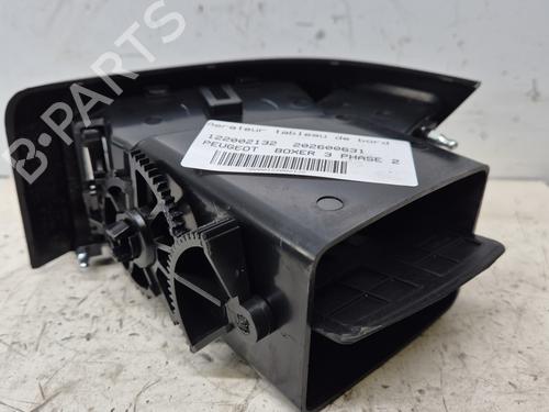 Air vent PEUGEOT BOXER Van 2.0 BlueHDi 160 | BP33210670I21 - Image 2