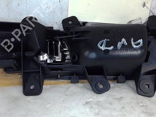 Front right interior door handle AUDI A5 Sportback (8TA) S5 quattro | BP19281909I14 