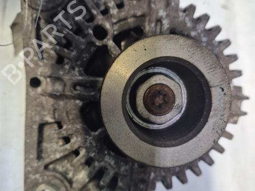 Used Alternator RENAULT MEGANE II (BM0/1_, CM0/1_) [2001-2012]  31054793