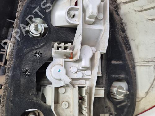 Left taillight BMW 1 (E87) | BP31119113C34 - Image 3