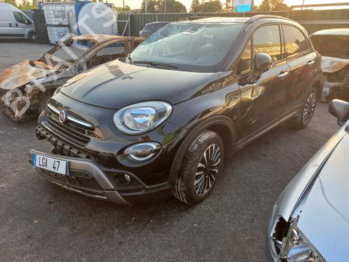 Gebruikte FIAT 500X (334_) 1.0 (334.AXN1B) (120 hp) 3963736 Onderdelen