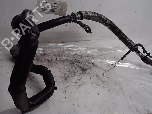 AC pipe JAGUAR XF I (X250) 3.0 D | BP17007145M126 