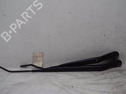 Used Front windshield wiper arm NISSAN NOTE (E11, NE11) [2005-2013]  14569714